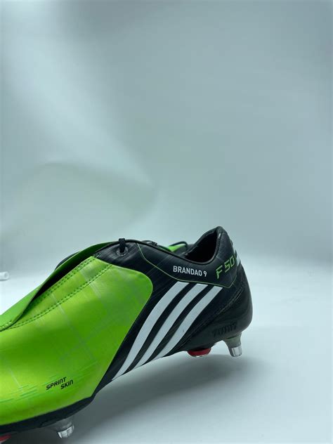 adidas f50.7 grün